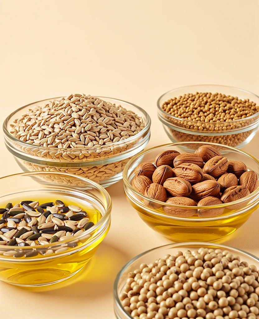 Natural supplements for men ingredients