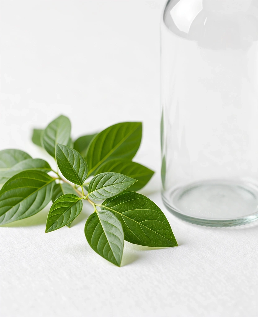 Natural wellness ingredients