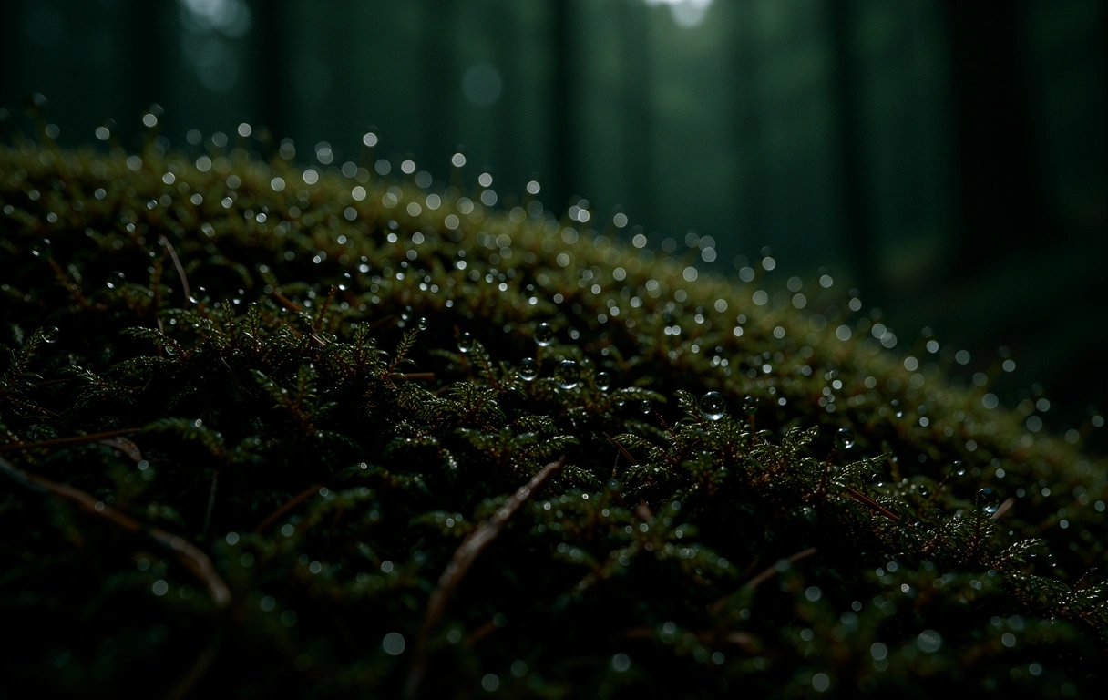 Natural essence background